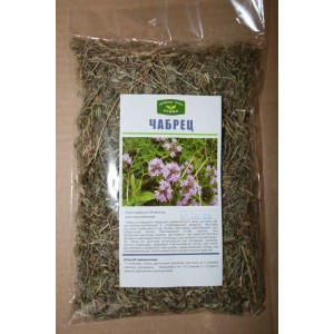 Лечебные травы Чабрец (тимьян ползучий) 60 гр.